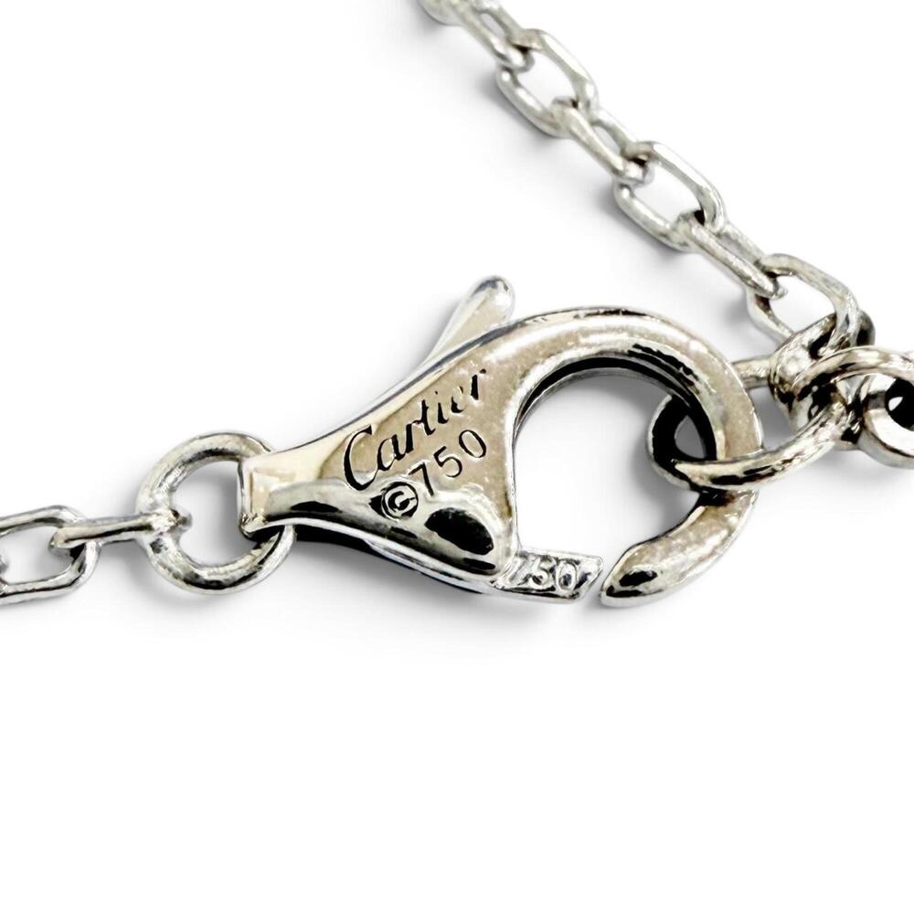 CARTIER Charm Bracelet - Picture 6 of 8
